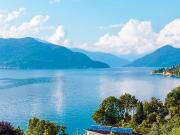 Villa con vista Lago Maggiore a Brezzo di Bedero 480m²...