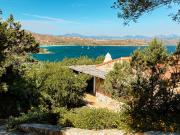 Villa con Vista Mare a San Teodoro, Sardegna 94m² Suaredda