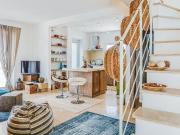 Villa con Vista Mare e Piscina in Puglia, Carovigno...