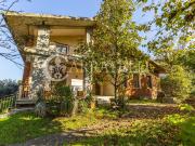 Villa con vista Panoramica a Montepulciano 500m²...