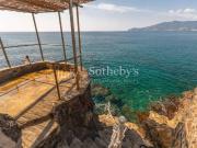 Villa con vista panoramica ad Ansedonia