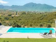 Villa con Vista Panoramica e Uliveto a Olbia, Sardegna...