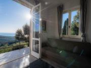 Villa con vista sulle colline livornesi 164m² Livorno