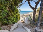 Villa con vistas al mar