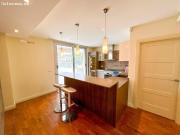 Villa con vistas al mar