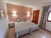 Villa con vistas al mar