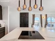 Villa con vistas al mar