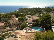 Vendida. Villa con Vistas al Mar en Balcón al Mar Esta...