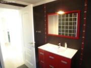 Villa con vistas al mar en Benalmadena pueblo