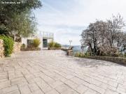 Villa con vistas al mar en las alturas de Roses, Mas Fumats