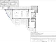 Villa con vistas al mar en Moraira