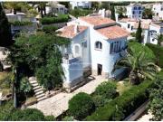 Villa con vistas al mar en venta en Jávea: ubicación...