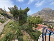Villa con vistas al mar Maryvilla Calpe