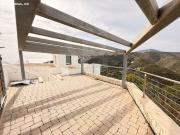 Villa con vistas infinitas y únicas en La Granadella en...