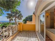 Villa con vistas panoramicas