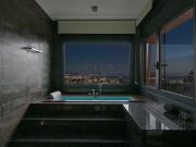 Villa con vistas panorámicas a la bahía de Palamós en...