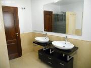 Villa con vistas panorámicas al mar