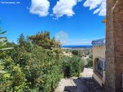 Villa con vistas panorámicas al mar cerca de Lady...