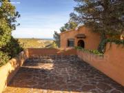 Villa con Vistas Panorámicas al Mar en Cumbre del Sol,...