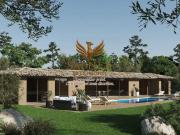 Villa Contemporaine 110 M² Terrain 1 000 M² Entre Mer....