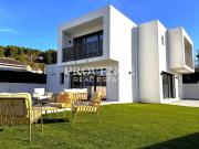 VILLA CONTEMPORAINE 140M²