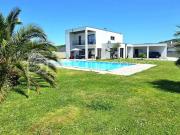 Villa contemporaine