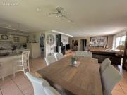 Villa contemporaine 152 m² 6 pièces