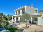 VILLA CONTEMPORAINE 173 M2 PROCHE GOLFS SAINT RAPHAEL