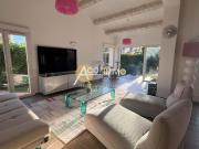 Villa contemporaine 196m2 sur 948m2 terrain avec piscine