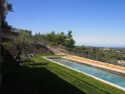 VILLA CONTEMPORAINE 200 M2 / ROCHEFORT DU GARD