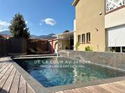 Villa Contemporaine 2022 Piscine Balinaise & Jardins...