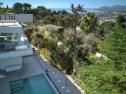 Villa contemporaine 258 m² – Vue mer, piscine,...