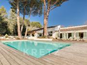Villa contemporaine 275m² Aix en Provence