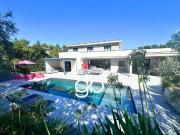 Villa Contemporaine 325 M2 Avec Piscine, Domotique Et...