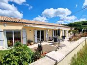 Villa contemporaine 3 chambres