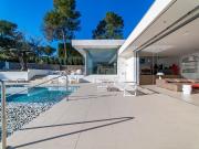 Villa Contemporaine 416m² Montpellier