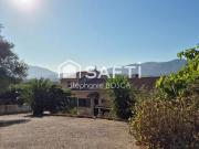 Villa contemporaine 4 chambres avec jardin