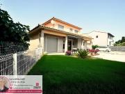 Villa contemporaine 4 faces 130 m² habitables Saint...
