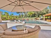 Villa contemporaine 5 chambres Au calme Mougins