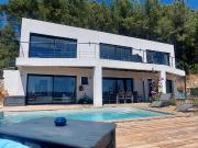 Villa Contemporaine 5 Pieces Draguignan 152m² Draguignan