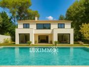 VILLA CONTEMPORAINE 5CH CALME ABSOLU