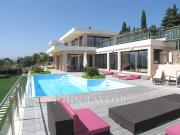 Villa contemporaine Villa contemporaine