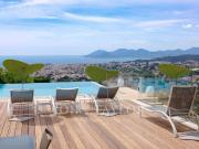 Villa contemporaine