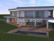 Villa contemporaine à 20 minutes de Genève