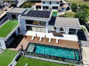 Villa contemporaine à Bandol Dans un environnement...