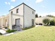 Villa contemporaine à Béziers