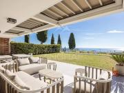 Appartement contemporain à Gairaut – Vue mer panoramique...