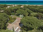 Villa contemporaine à pied de la plage de Pampelonne