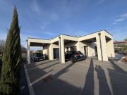 VILLA CONTEMPORAINE A TOIT PLAT RECENTE D'ENVIRON...