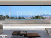 Villa contemporaine à vendre CANNES Californie